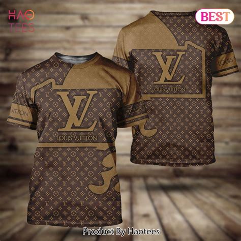 louis vuitton brown t-shirt woman|louis vuitton sleeveless shirt.